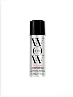 COLOR WOW - Mini Style on Steroids Texture Spray